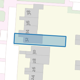 Perceel MPL00-M-2558