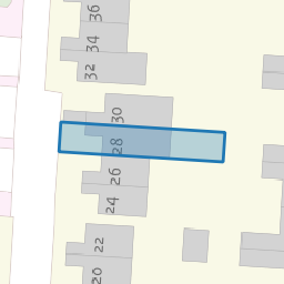 Perceel MPL00-M-2560