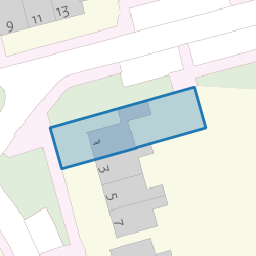 Perceel MPL00-M-2565