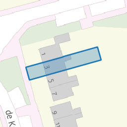 Perceel MPL00-M-2566