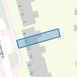 Perceel MPL00-M-2567