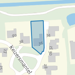 Perceel MPL00-M-2584