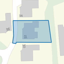 Perceel MPL00-M-2585