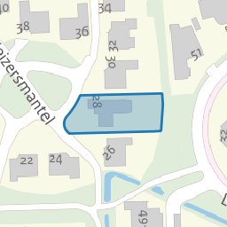 Perceel MPL00-M-2587