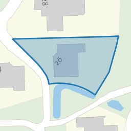 Perceel MPL00-M-2588