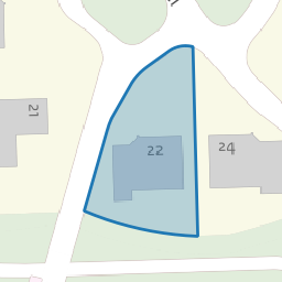 Perceel MPL00-M-2590