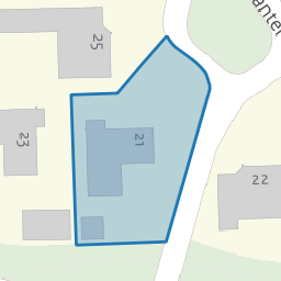 Perceel MPL00-M-2591