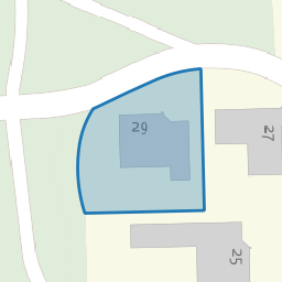 Perceel MPL00-M-2594