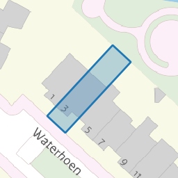 Perceel MPL00-M-2599