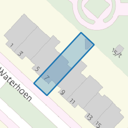 Perceel MPL00-M-2601