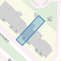 Perceel MPL00-M-2602