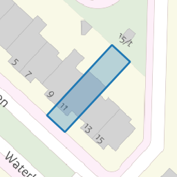 Perceel MPL00-M-2603