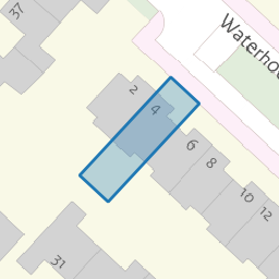 Perceel MPL00-M-2607