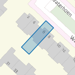 Perceel MPL00-M-2608