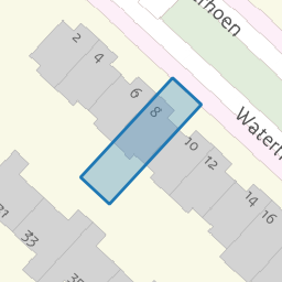 Perceel MPL00-M-2609