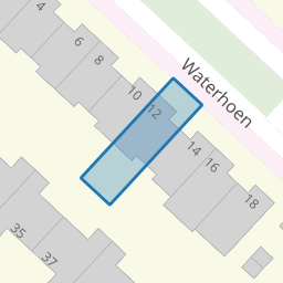 Perceel MPL00-M-2611