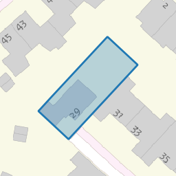 Perceel MPL00-M-2615