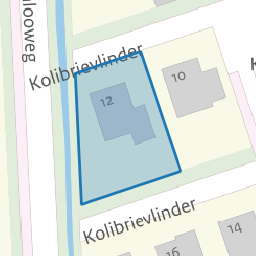 Perceel MPL00-M-2618