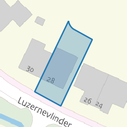 Perceel MPL00-M-2643