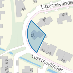 Perceel MPL00-M-2645