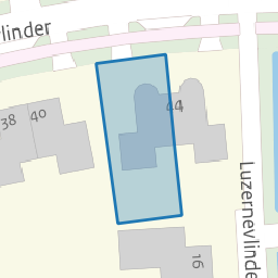 Perceel MPL00-M-2650