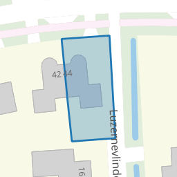 Perceel MPL00-M-2651