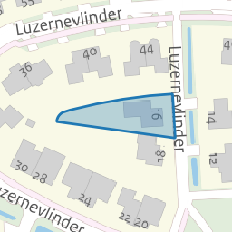 Perceel MPL00-M-2652