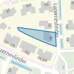 Perceel MPL00-M-2653