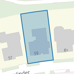 Perceel MPL00-M-2658