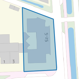 Perceel MPL00-M-2659