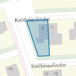 Perceel MPL00-M-2662