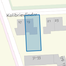 Perceel MPL00-M-2664