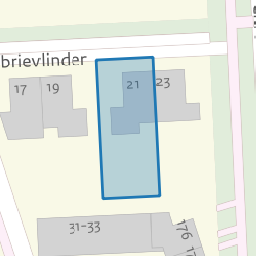 Perceel MPL00-M-2665