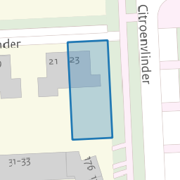 Perceel MPL00-M-2666