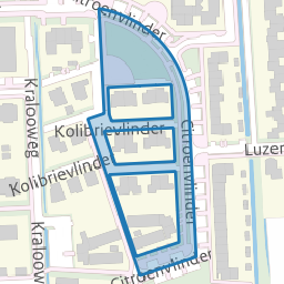 Perceel MPL00-M-2667