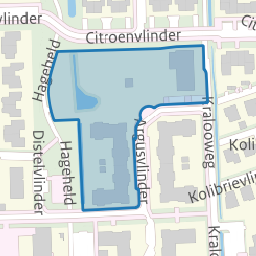 Perceel MPL00-M-2686