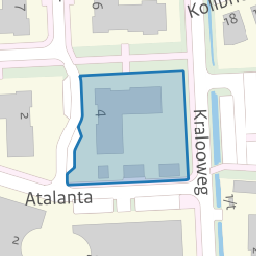 Perceel MPL00-M-2688