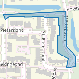 Perceel MPL00-M-2691