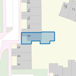 Perceel MPL00-M-2695