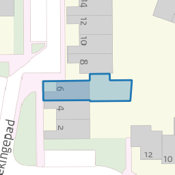 Perceel MPL00-M-2696