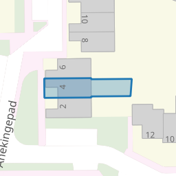 Perceel MPL00-M-2697