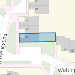 Perceel MPL00-M-2698