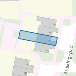 Perceel MPL00-M-2701