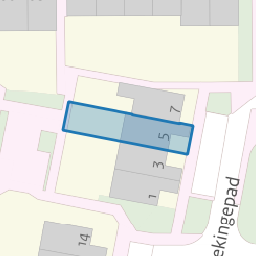 Perceel MPL00-M-2702