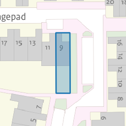 Perceel MPL00-M-2704