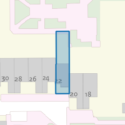 Perceel MPL00-M-2715