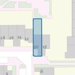 Perceel MPL00-M-2716