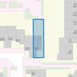 Perceel MPL00-M-2717