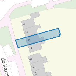 Perceel MPL00-M-2726