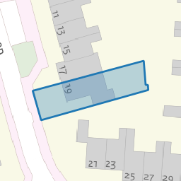 Perceel MPL00-M-2729